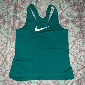 Nike Tank
